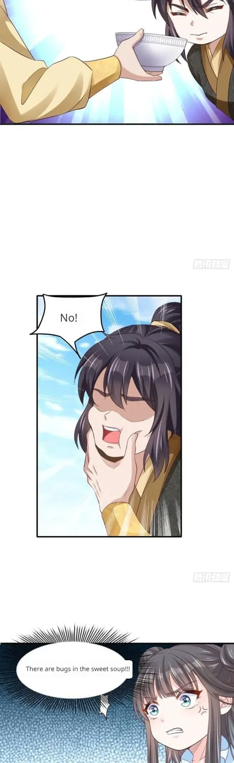 I Tamed the Tyrant Chapter 19 page 27 - 