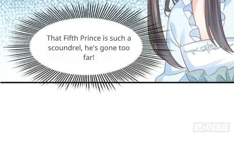 I Tamed the Tyrant Chapter 19 page 28 - 