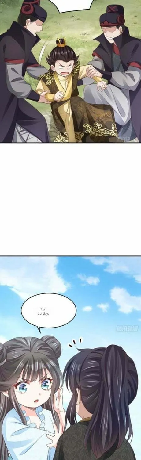 I Tamed the Tyrant Chapter 19 page 37 - 