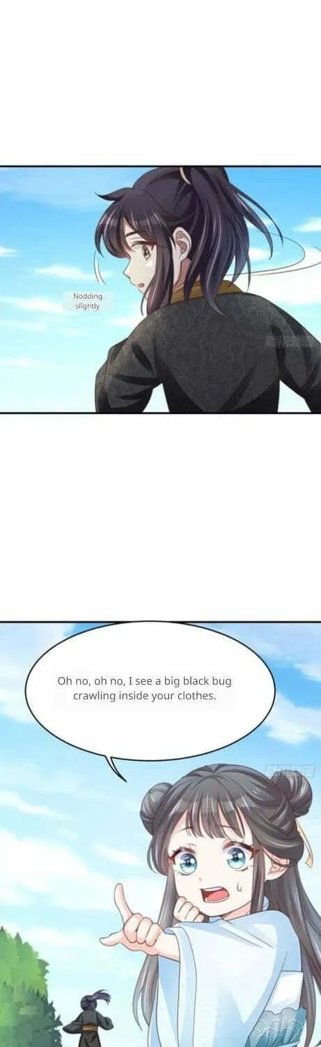 I Tamed the Tyrant Chapter 19 page 39 - 