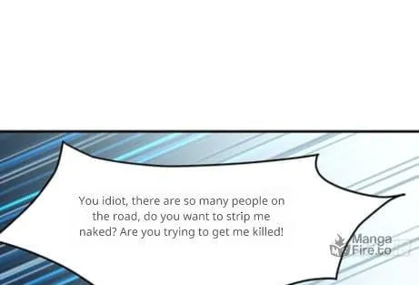 I Tamed the Tyrant Chapter 19 page 42 - 