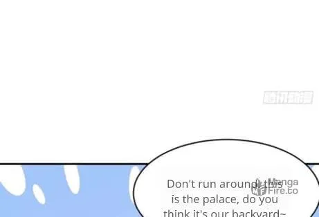 I Tamed the Tyrant Chapter 19 page 48 - 