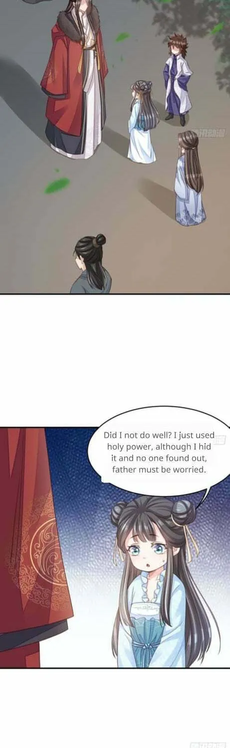 I Tamed the Tyrant Chapter 19 page 57 - 