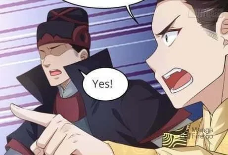 I Tamed the Tyrant Chapter 19 page 10 - 