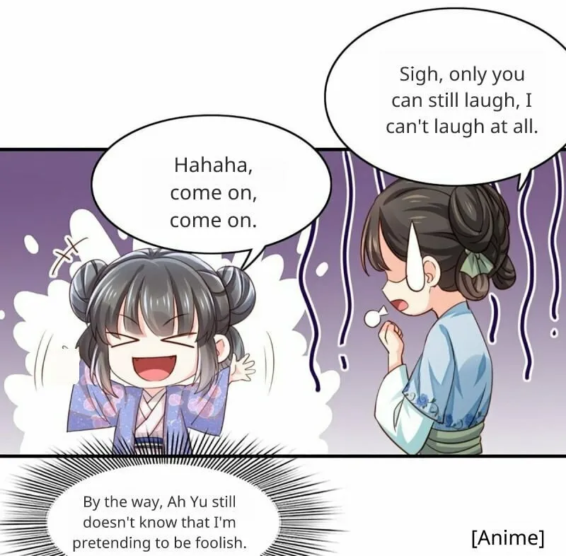 I Tamed the Tyrant Chapter 2 page 14 - 