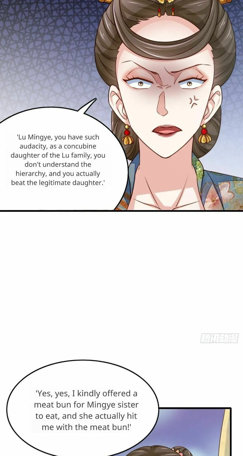 I Tamed the Tyrant Chapter 2 page 23 - 