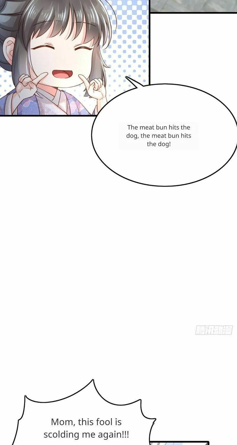 I Tamed the Tyrant Chapter 2 page 26 - 