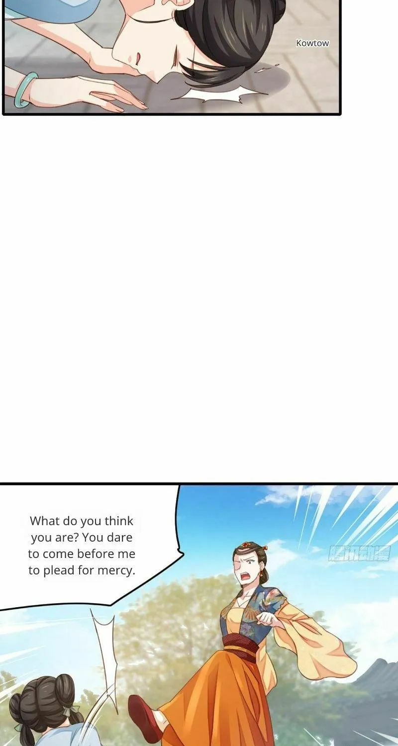I Tamed the Tyrant Chapter 2 page 31 - 