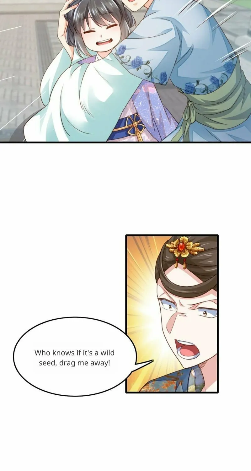 I Tamed the Tyrant Chapter 2 page 35 - 