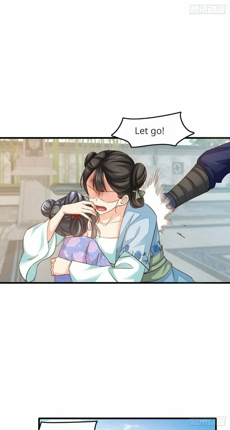 I Tamed the Tyrant Chapter 2 page 36 - 