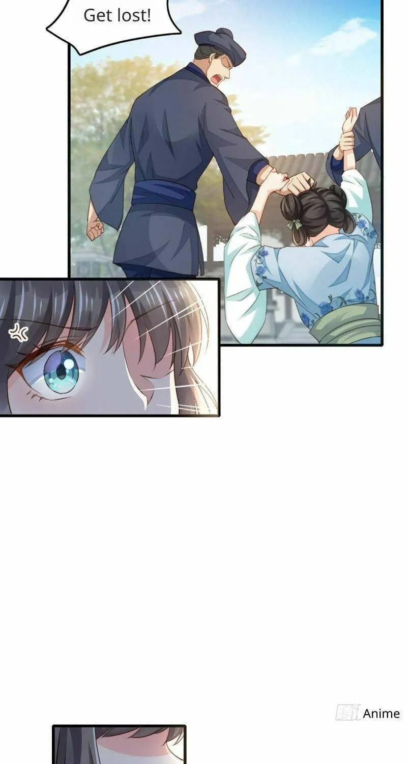 I Tamed the Tyrant Chapter 2 page 37 - 