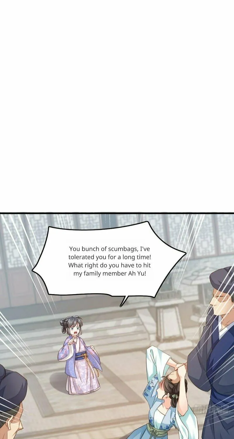 I Tamed the Tyrant Chapter 2 page 39 - 