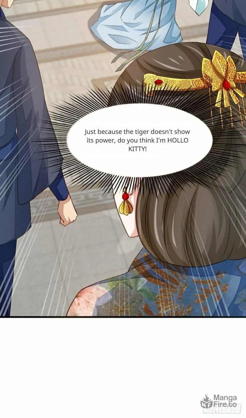 I Tamed the Tyrant Chapter 2 page 40 - 