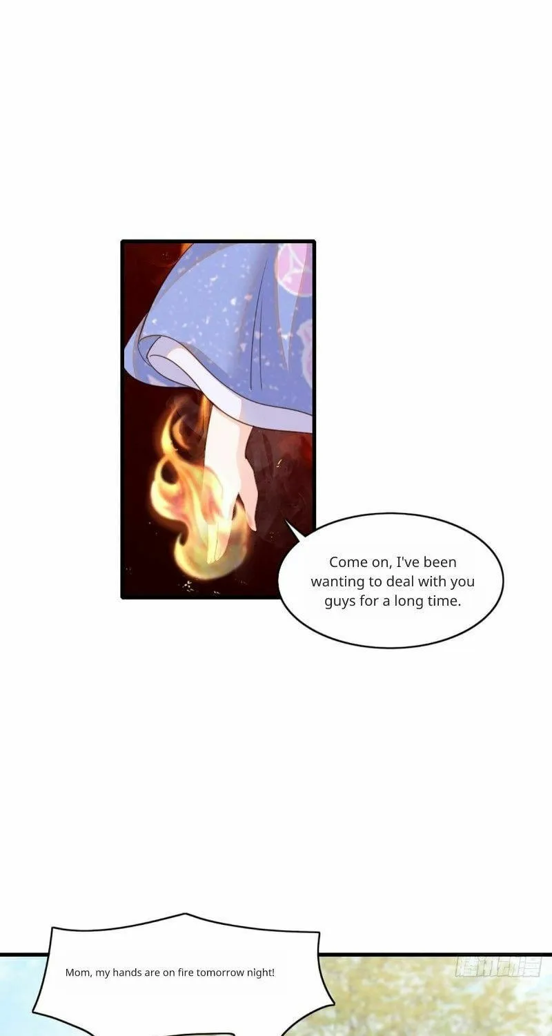 I Tamed the Tyrant Chapter 2 page 43 - 