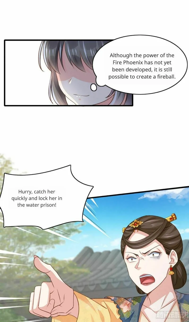 I Tamed the Tyrant Chapter 2 page 46 - 
