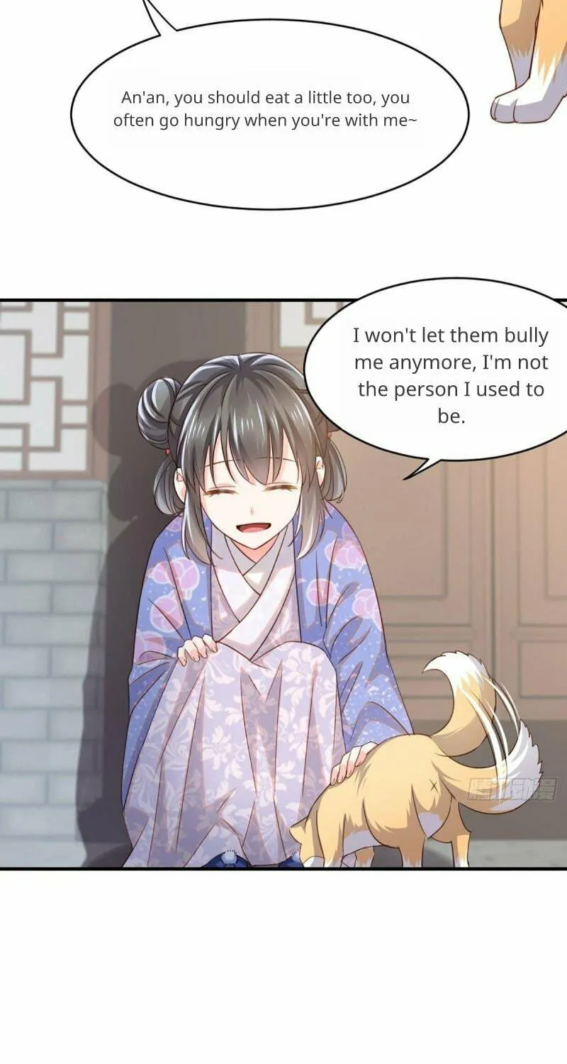 I Tamed the Tyrant Chapter 2 page 9 - 