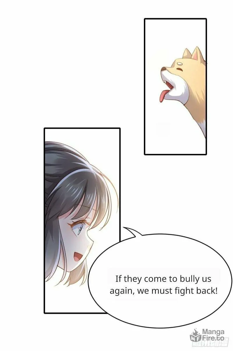 I Tamed the Tyrant Chapter 2 page 10 - 