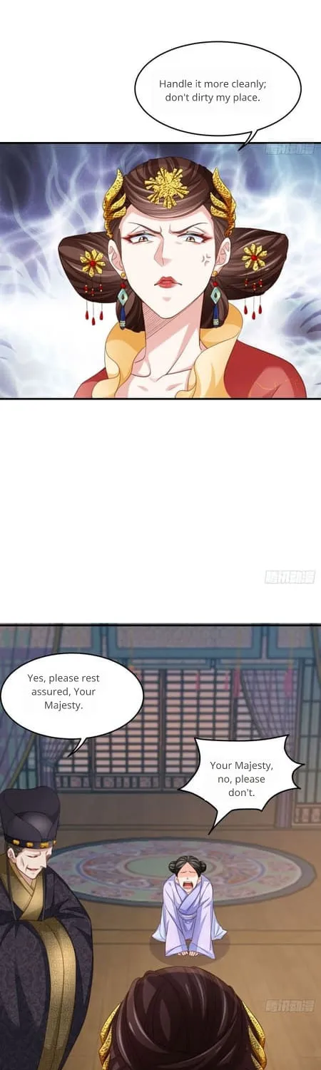 I Tamed the Tyrant Chapter 20 page 13 - 