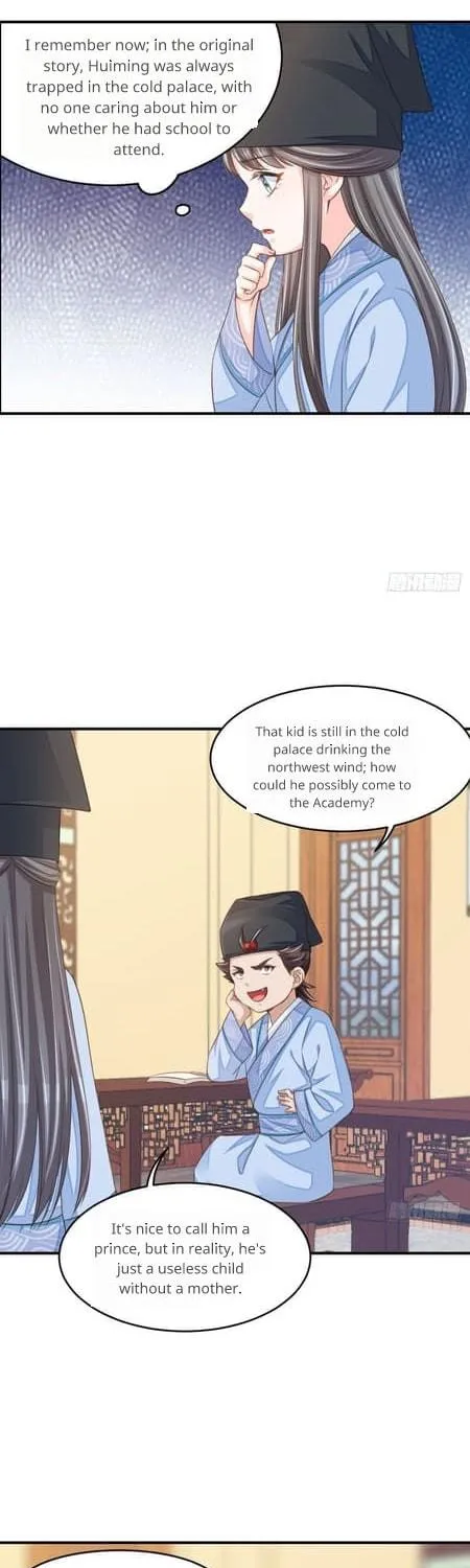 I Tamed the Tyrant Chapter 20 page 23 - 