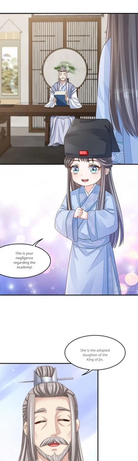 I Tamed the Tyrant Chapter 20 page 31 - 