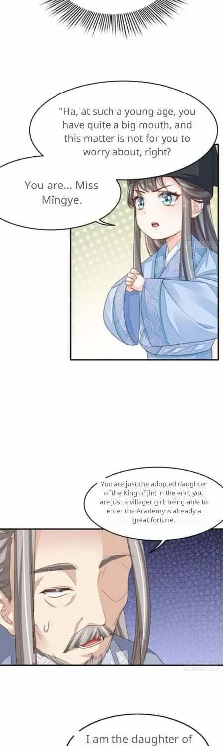 I Tamed the Tyrant Chapter 20 page 35 - 