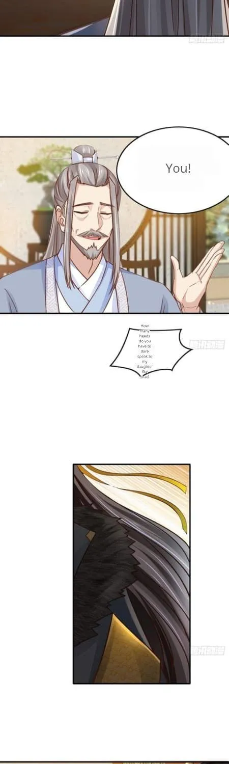 I Tamed the Tyrant Chapter 20 page 39 - 