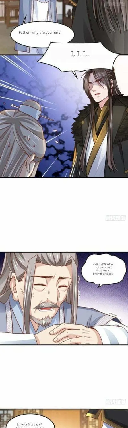 I Tamed the Tyrant Chapter 20 page 43 - 