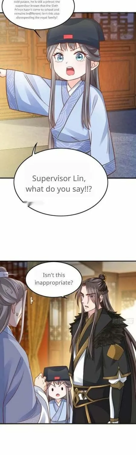 I Tamed the Tyrant Chapter 20 page 53 - 