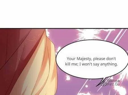 I Tamed the Tyrant Chapter 20 page 10 - 