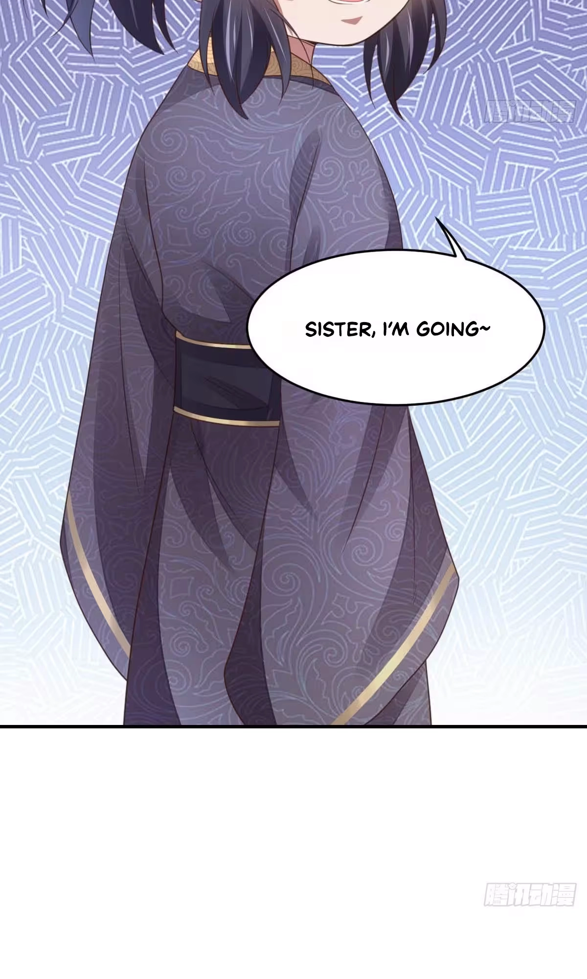 I Tamed the Tyrant Chapter 26 page 24 - 