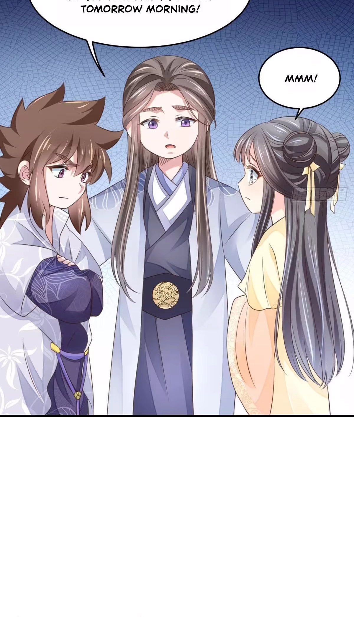 I Tamed the Tyrant Chapter 26 page 42 - 