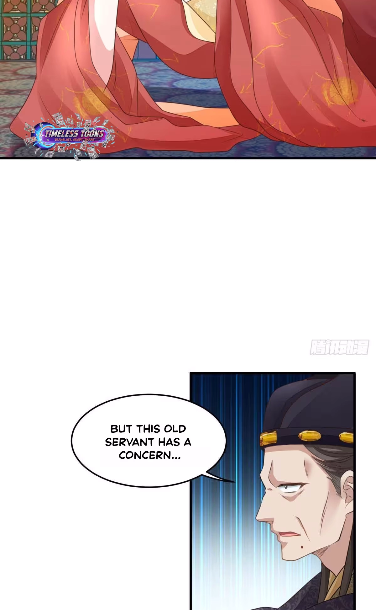 I Tamed the Tyrant Chapter 26 page 45 - 
