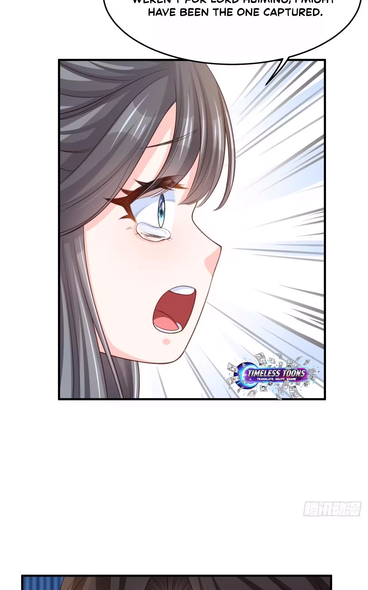 I Tamed the Tyrant Chapter 27 page 15 - 
