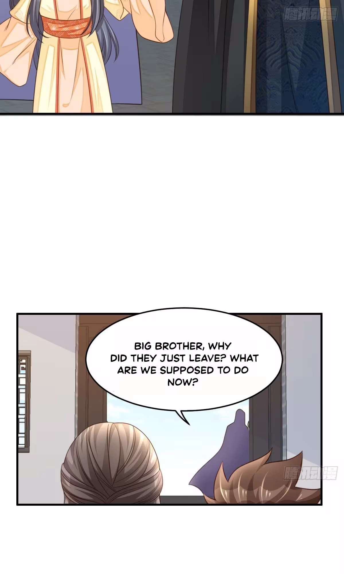 I Tamed the Tyrant Chapter 27 page 26 - 