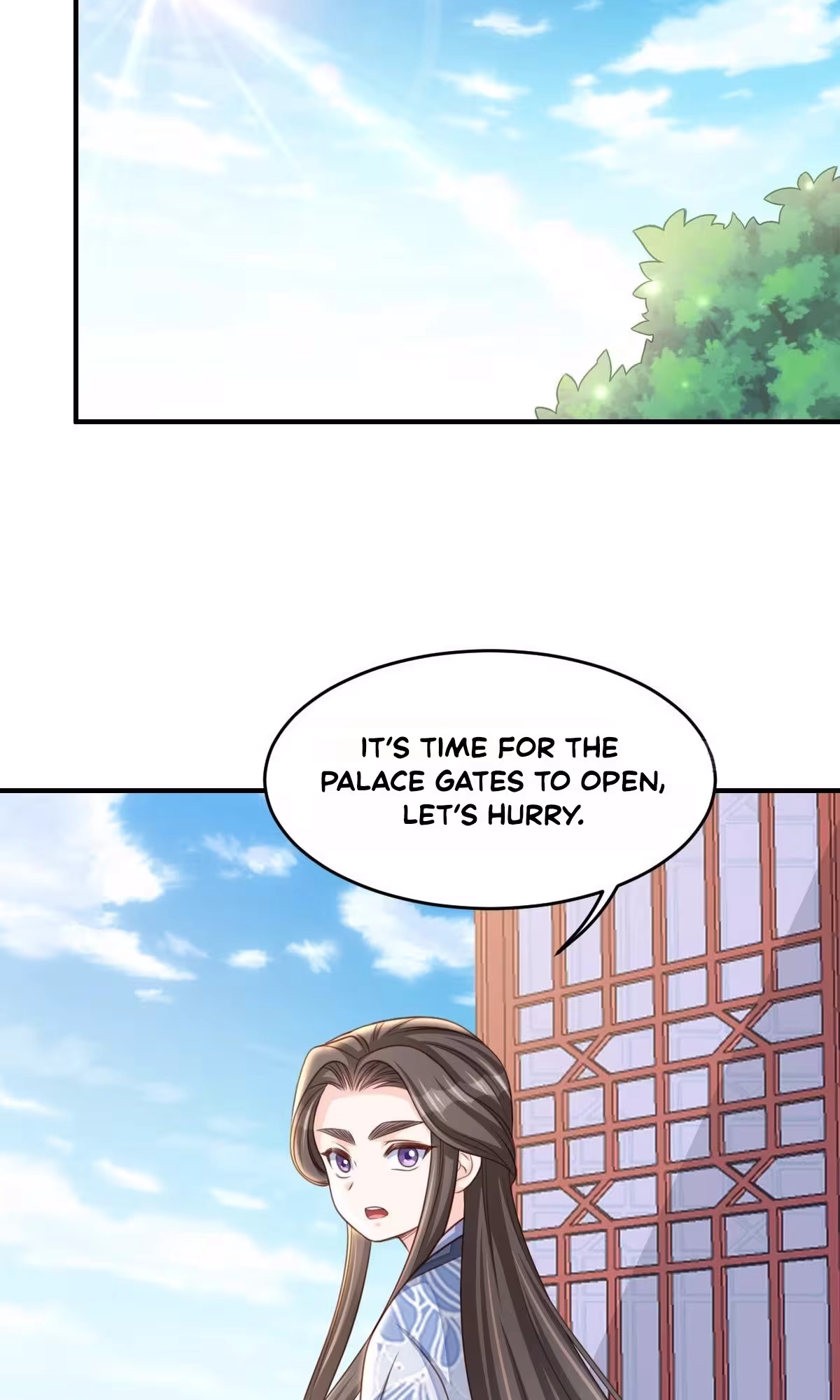 I Tamed the Tyrant Chapter 27 page 4 - 