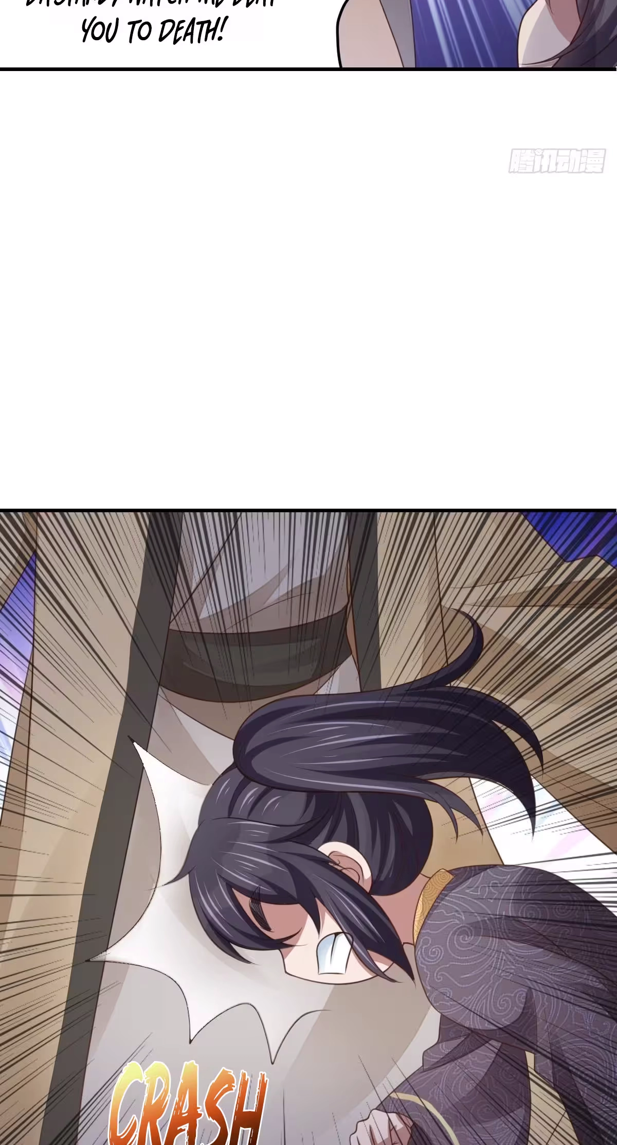 I Tamed the Tyrant Chapter 27 page 47 - 