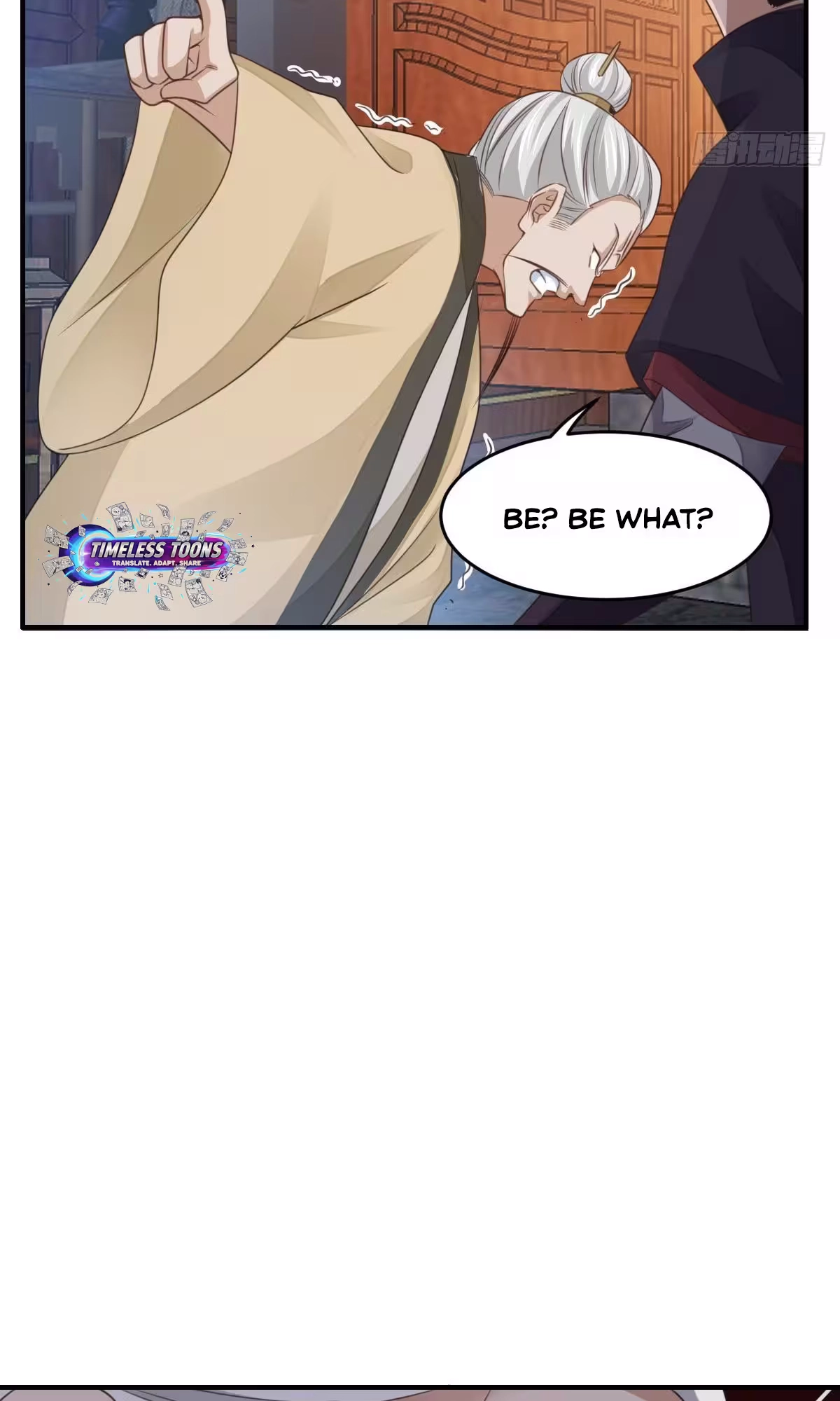 I Tamed the Tyrant Chapter 27 page 53 - 