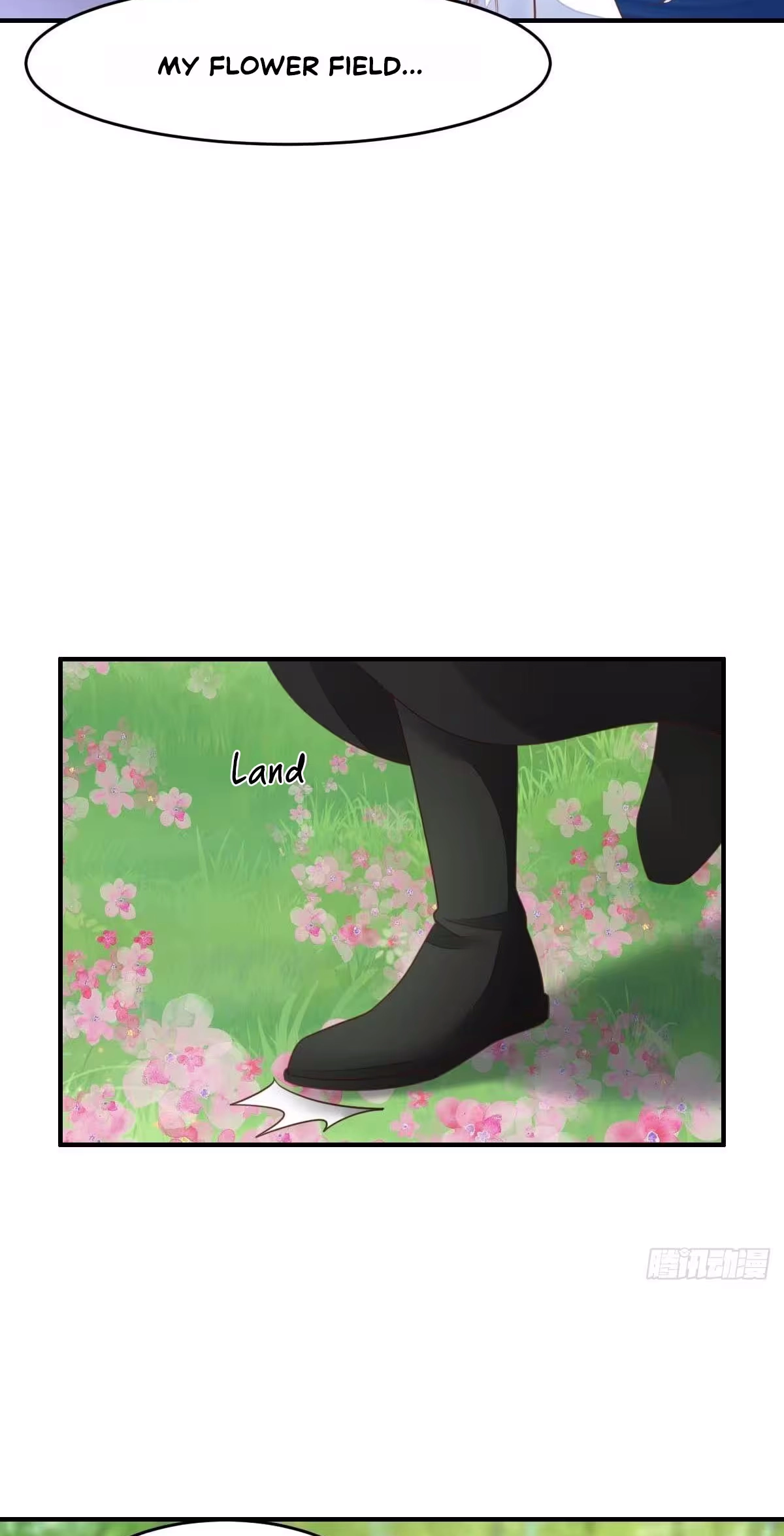 I Tamed the Tyrant Chapter 28 page 12 - 