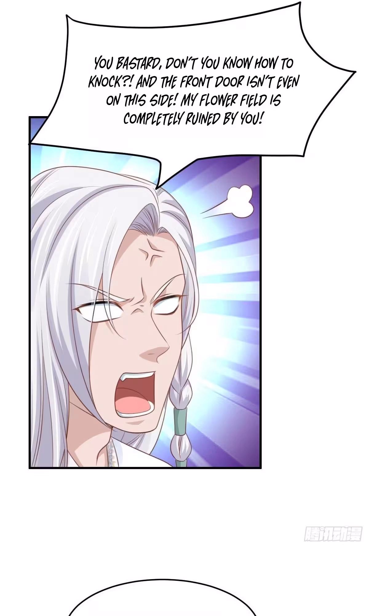 I Tamed the Tyrant Chapter 28 page 14 - 