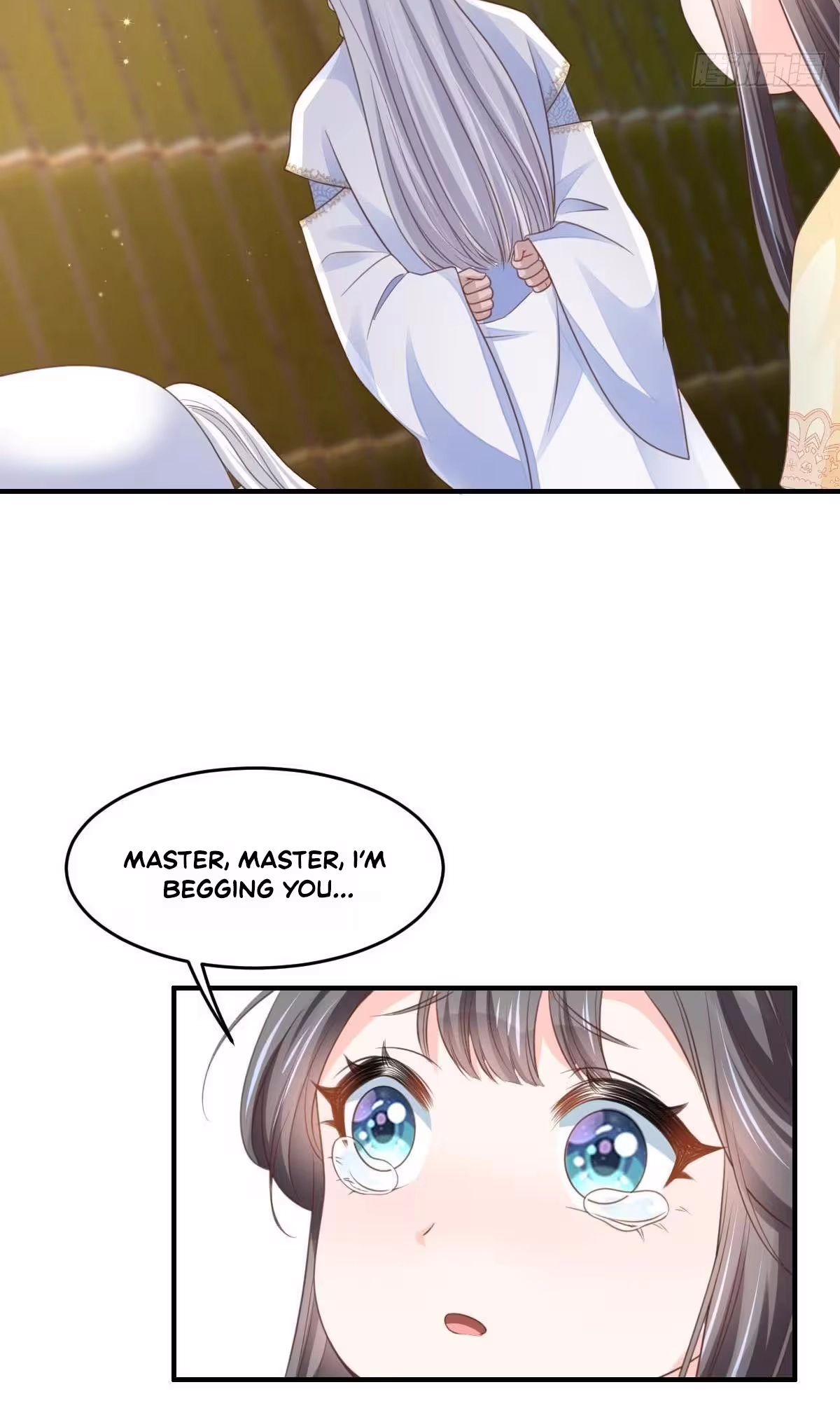 I Tamed the Tyrant Chapter 28 page 25 - 
