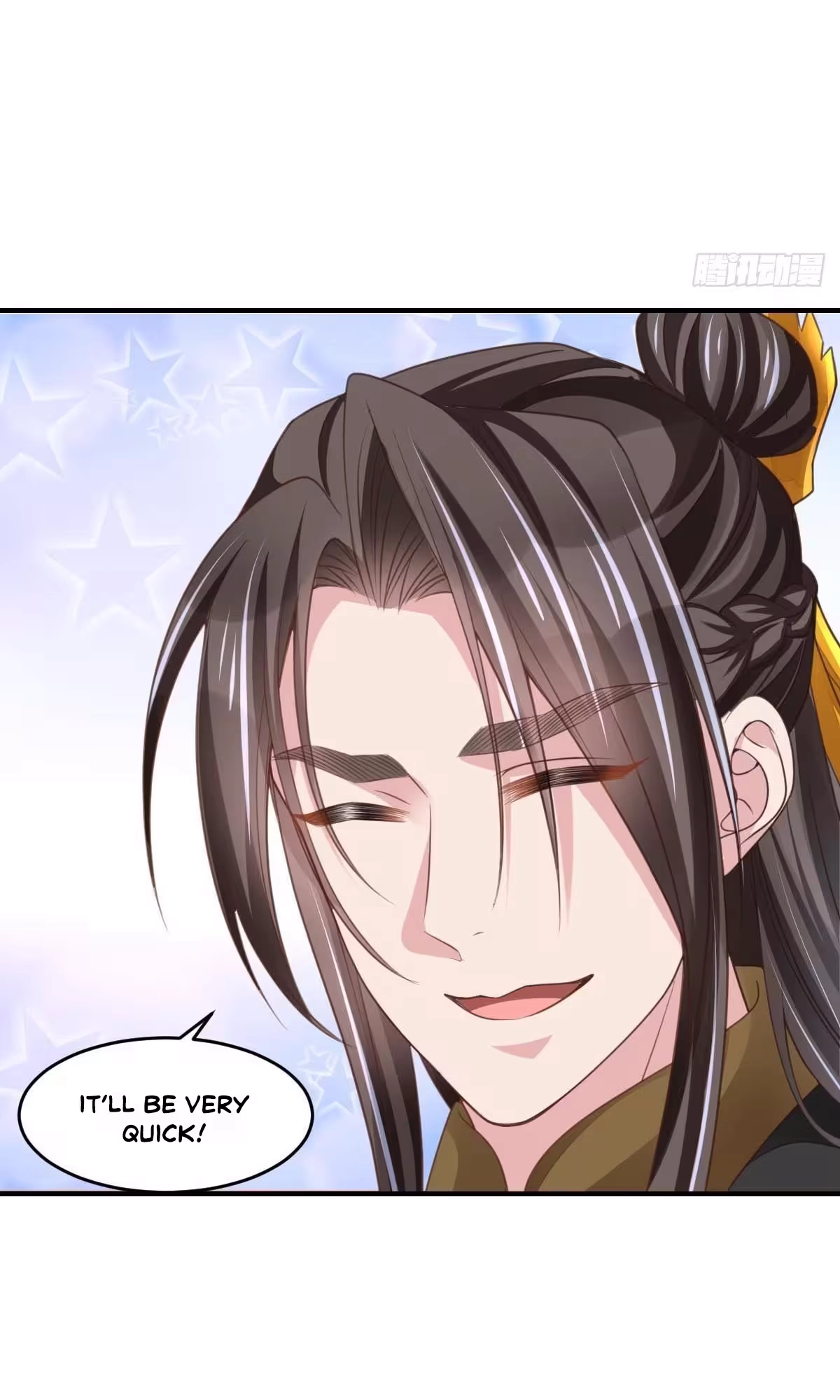I Tamed the Tyrant Chapter 28 page 27 - 