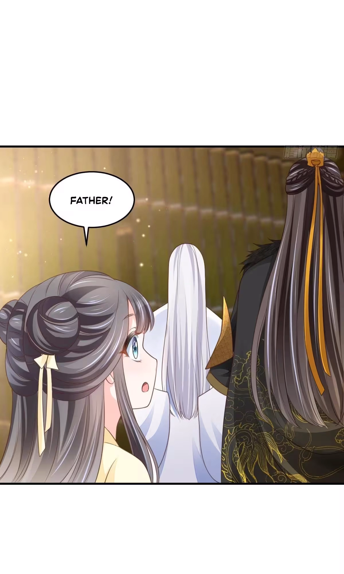 I Tamed the Tyrant Chapter 28 page 28 - 