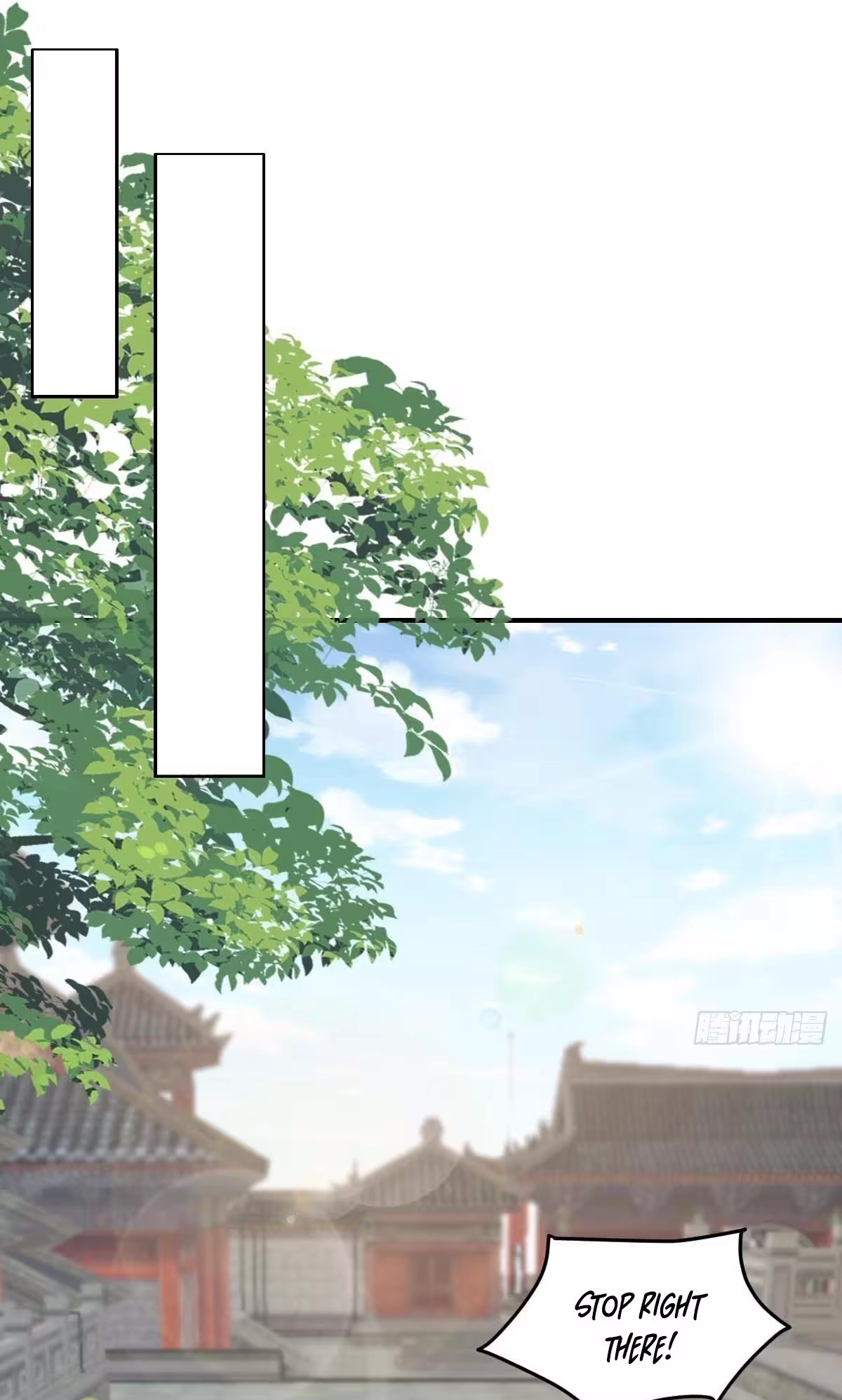 I Tamed the Tyrant Chapter 28 page 38 - 