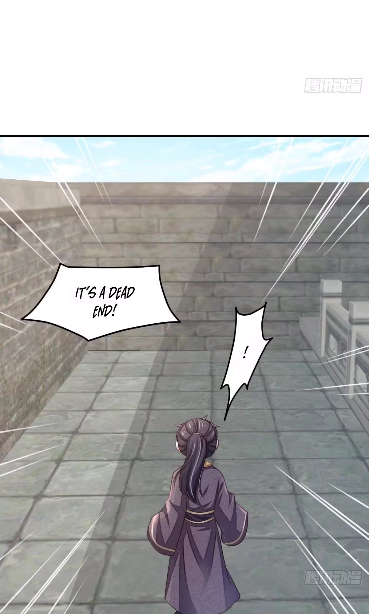 I Tamed the Tyrant Chapter 28 page 41 - 