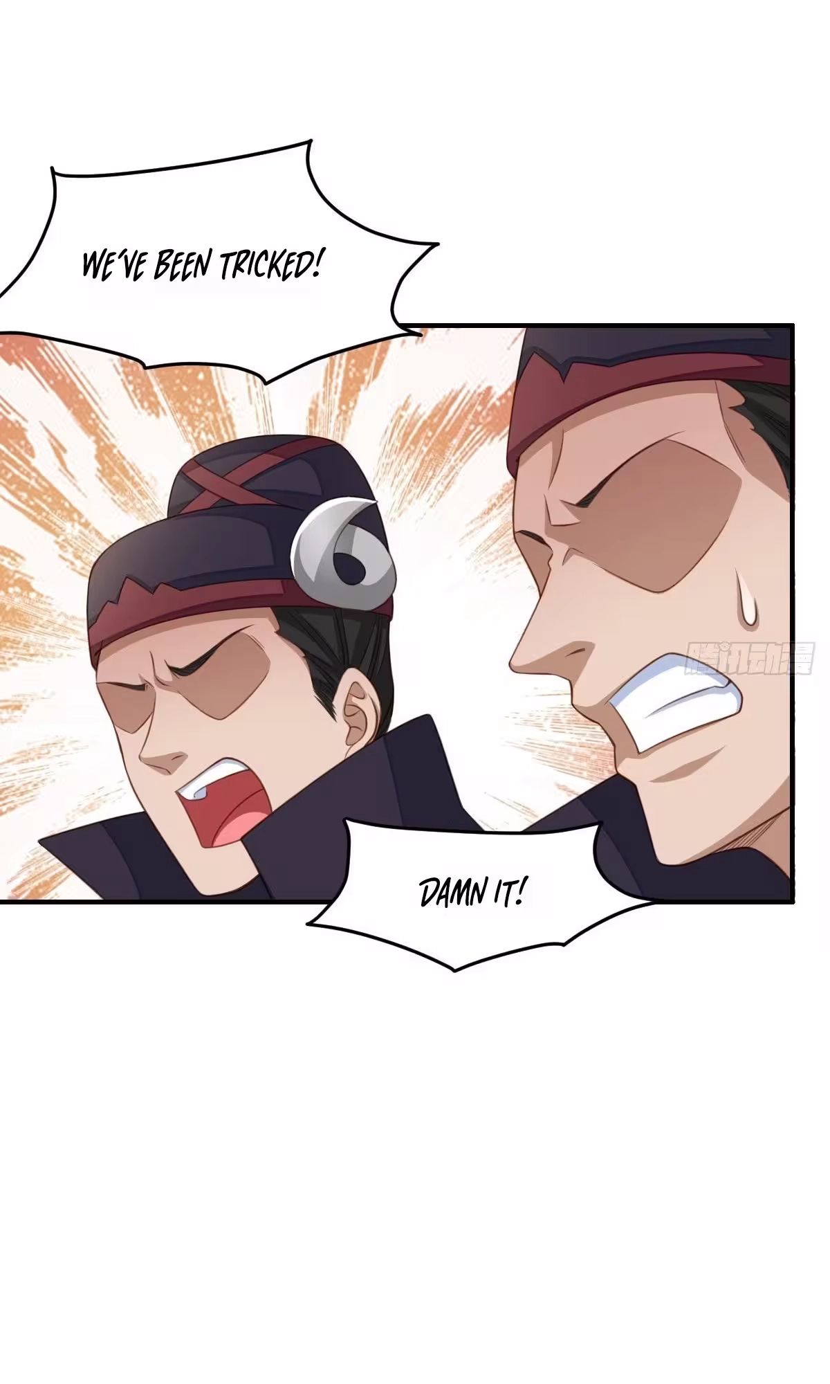 I Tamed the Tyrant Chapter 28 page 52 - 