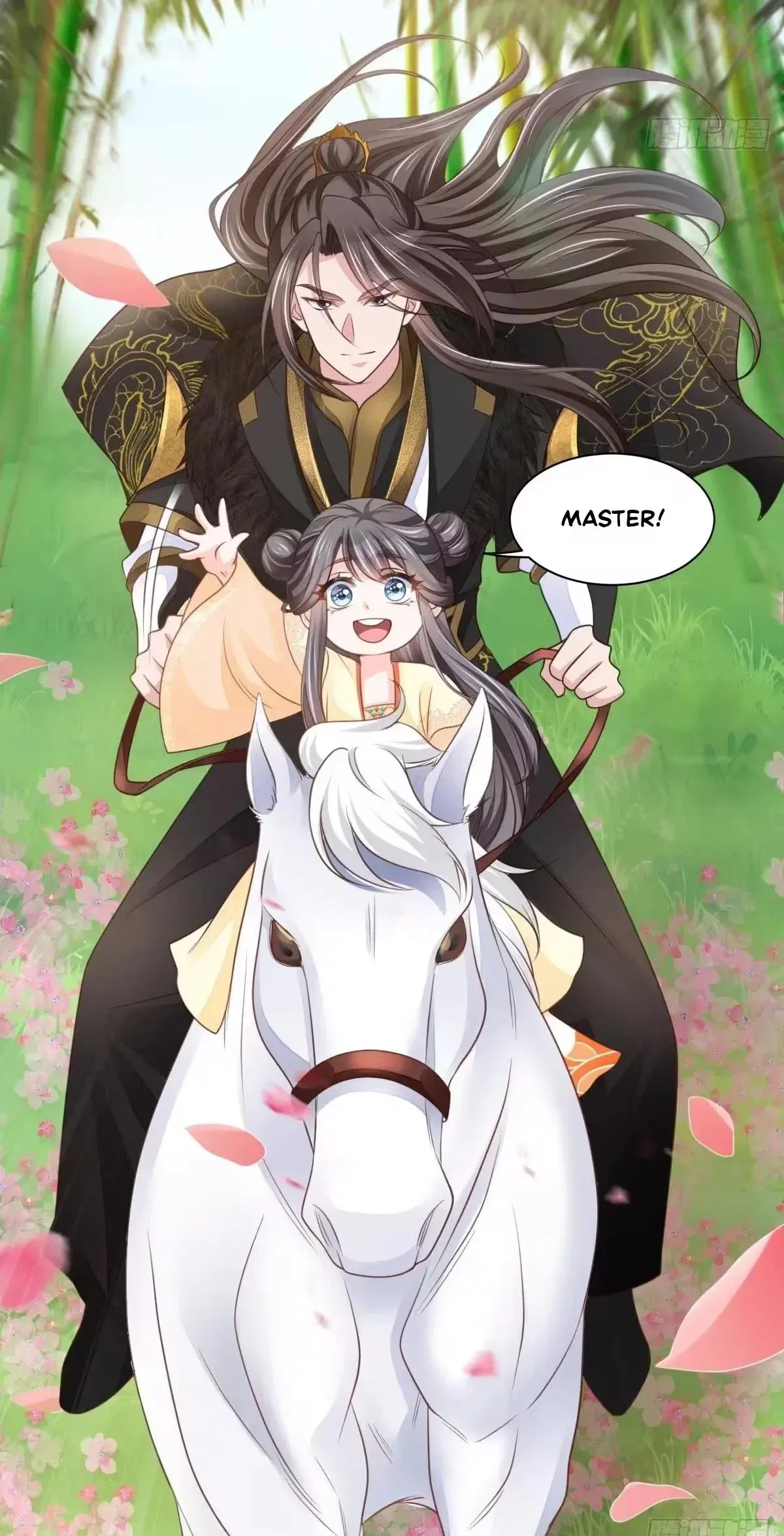 I Tamed the Tyrant Chapter 28 page 10 - 