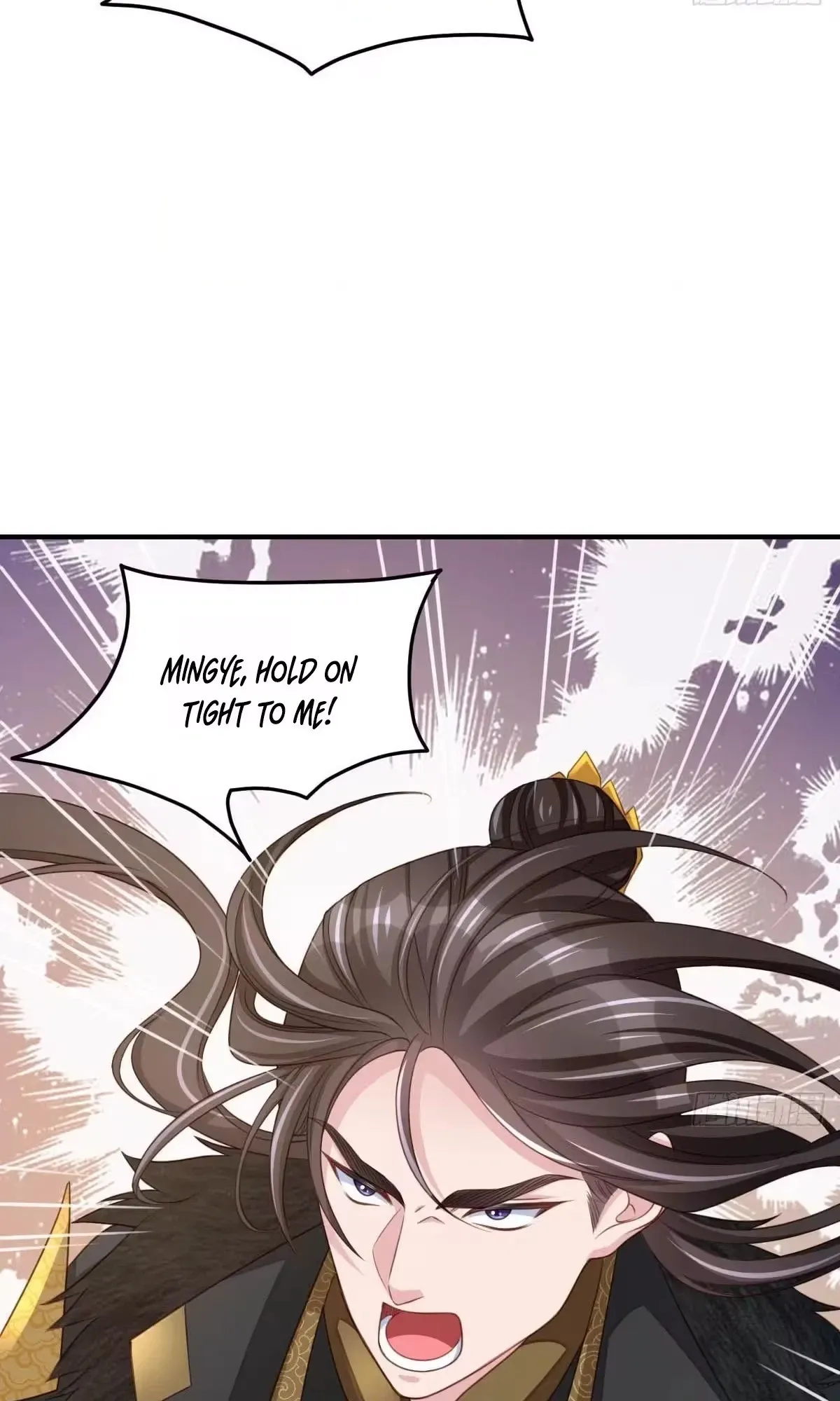 I Tamed the Tyrant Chapter 29 page 20 - 