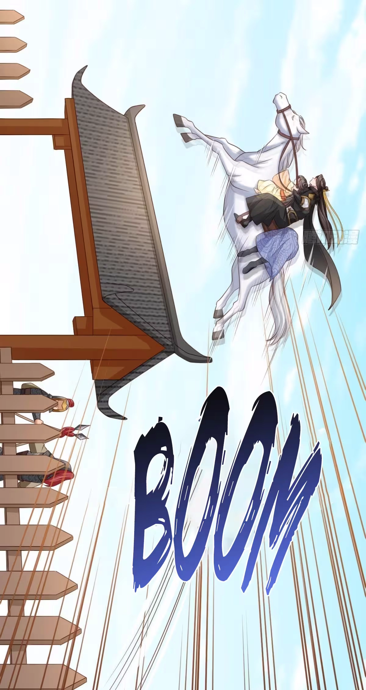 I Tamed the Tyrant Chapter 29 page 24 - 