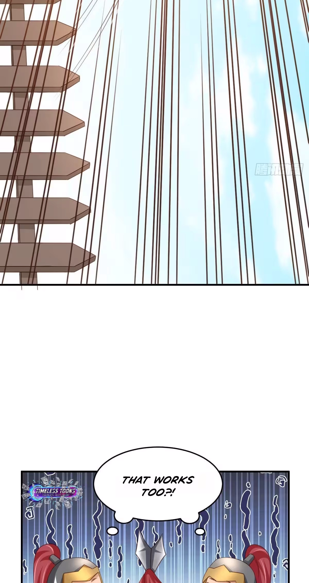 I Tamed the Tyrant Chapter 29 page 25 - 