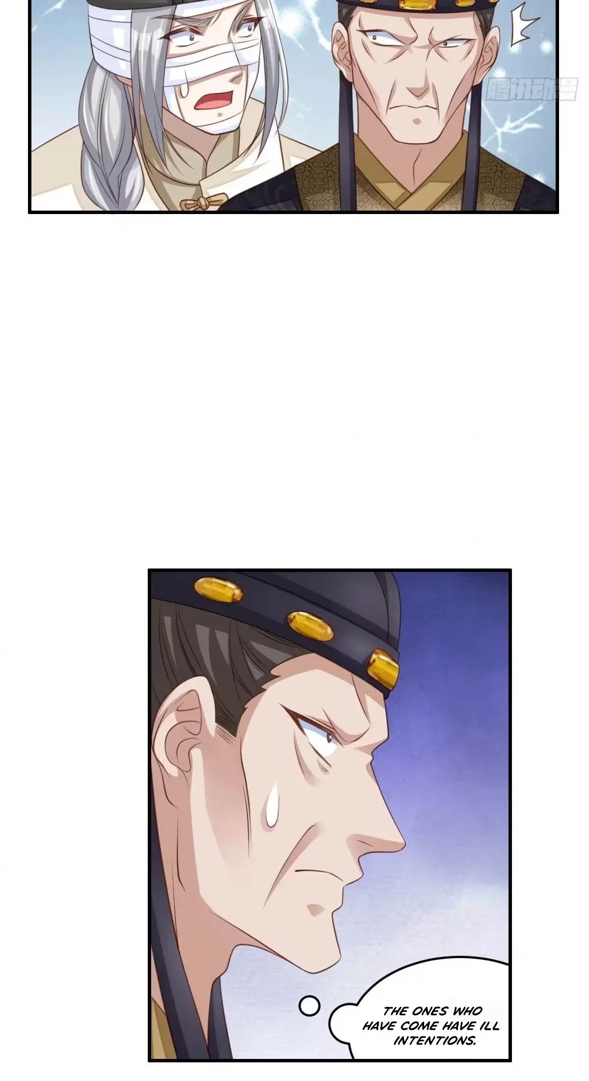 I Tamed the Tyrant Chapter 29 page 30 - 
